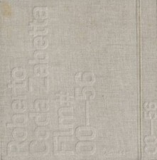 Roberto Coda Zabetta. Film# 00-56 (Fondazione Mudima, Milano. 15 Marzo 2015). .