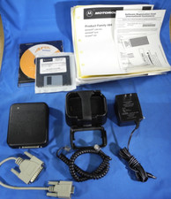 Motorola RIB Programmazione