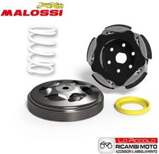 KIT FRIZIONE E CAMPANA + MOLLA