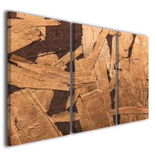 Quadro moderno astratto stampa