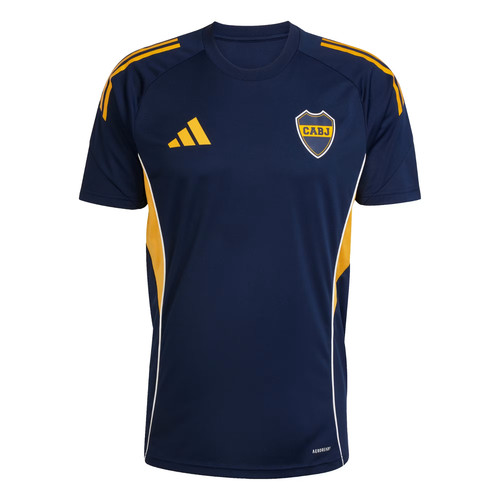 Boca juniors training - training, jersey