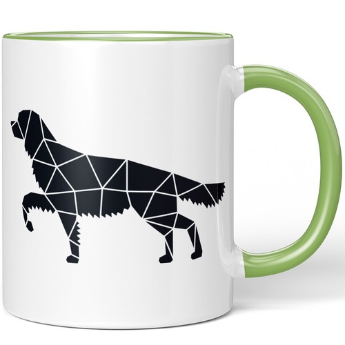 Gordon setter stile origami - setter,,