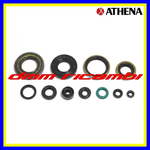 Kit serie paraoli motore