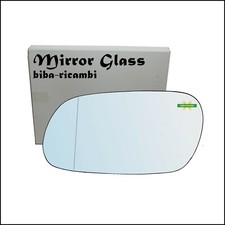 Vetro Specchio Nudo Adesivo