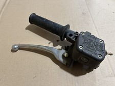 leva pompa freno posteriore Aprilia Scarabeo 500 GT
