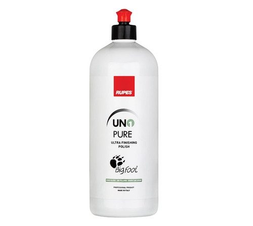 Rupes uno pure - uno, 9.pure