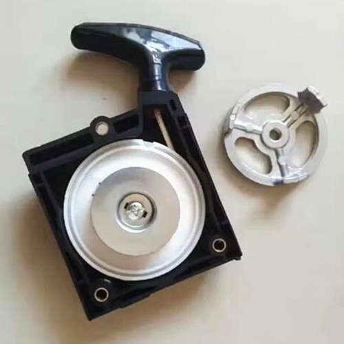 Avviamento decespugliatore per - decespugliatore,