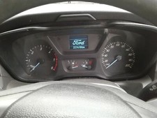 OROLOGI SPEEDO FORD TRANSIT