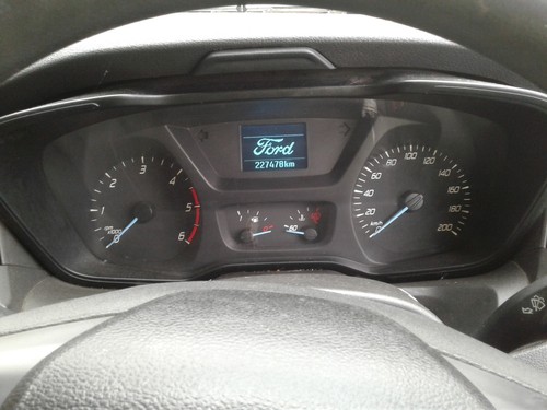Orologi speedo ford - ford, transit