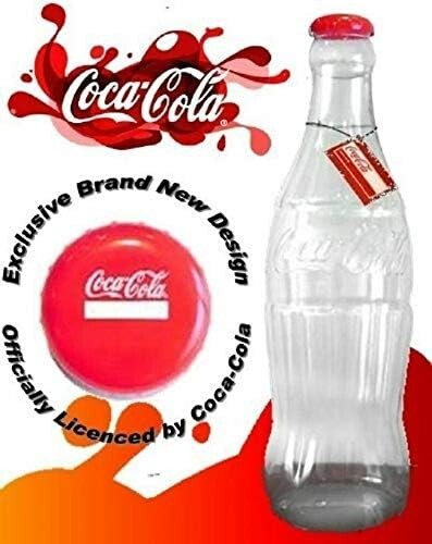 New coca cola piggy bank - piggy,