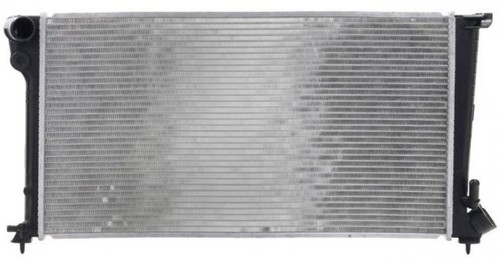 Radiatore acqua per - radiatore, citroËn