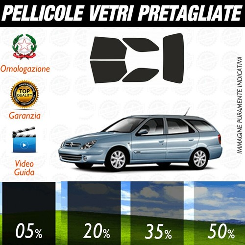 Citroen xsara break dal - break,