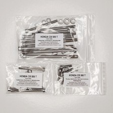 HONDA CB 500 T 1975-1976 Kit