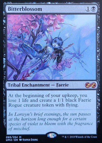 Magic the gathering - magic,