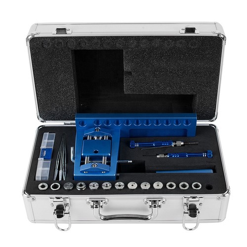 Kit riparazione manipolo - kit,