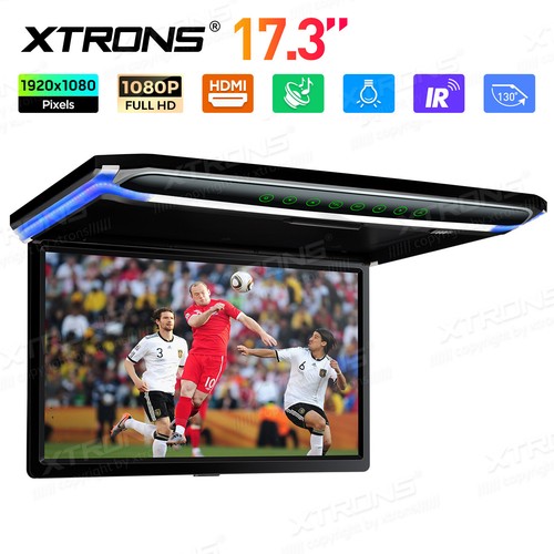 Monitor tetto soffitto - tetto,