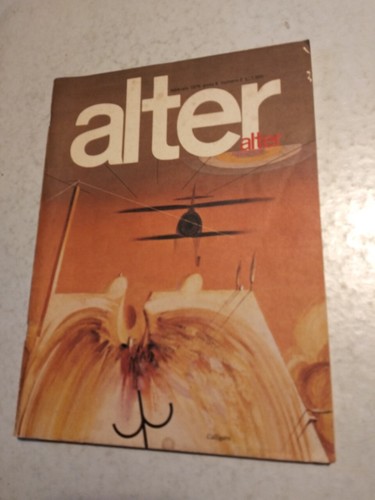 Alter milano libri - alter, n.6