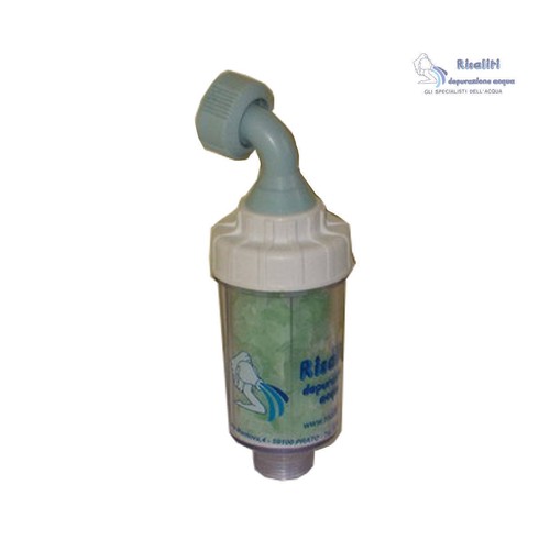 Filtro dosatore polifosfato - filtro,