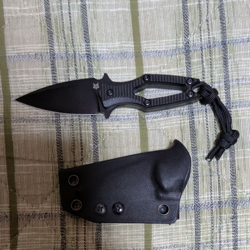 Coltello collo fox knives - collo,