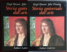 Storia universale dell'arte