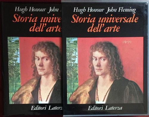 Storia universale dell'arte