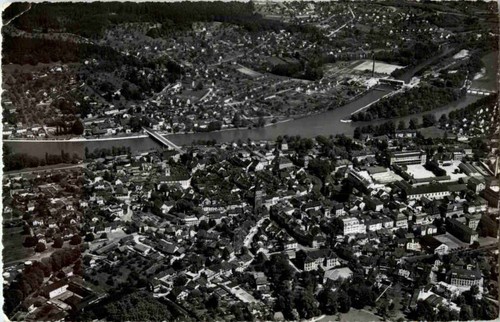 Aarau 173694 - aarau, -173694