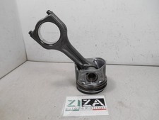 Biella e Pistone Motore Peugeot 208 1.4 HDI 50kw 68cv 8H01 2015 73.56