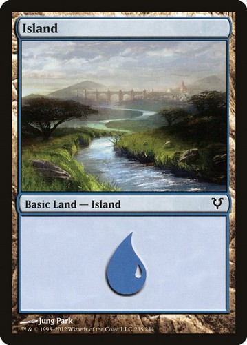 Isola avr 235 - isola,