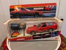 Telecomando auto d'epoca 1988