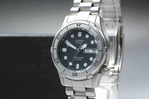 Orologio uomo casio - casio, nero