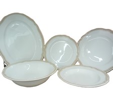 Servizio Piatti 20 PEZZI