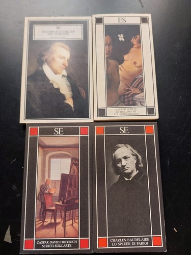 Lotto libri - libri, es