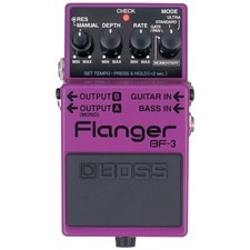 Boss BF-3 Flanger | Nuovo
