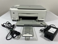 HP Photosmart C3150 C3140