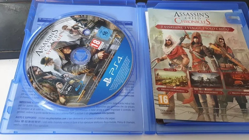 Assassin creed syndicate - assassin's,