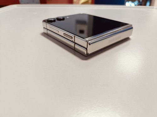 Smartphone samsung galaxy - smartphone, z