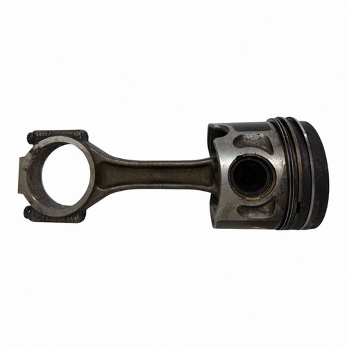 Pistone con biella volkswagen - biella,