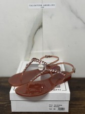 Menghi Sandalo Real Swarovski