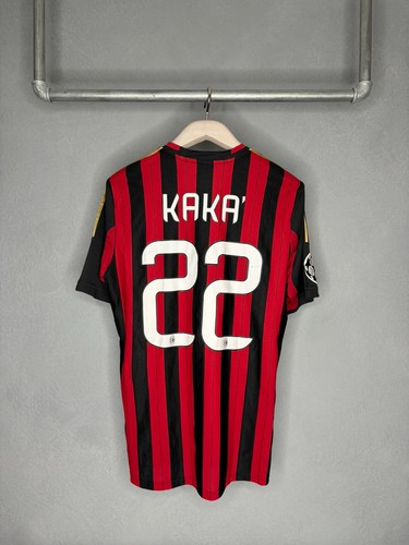Milan ricardo kaka - kaka, •