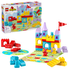 Lego 10450 gioco castello - 10450, al