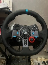 Logitech G29 Volante da Corsa