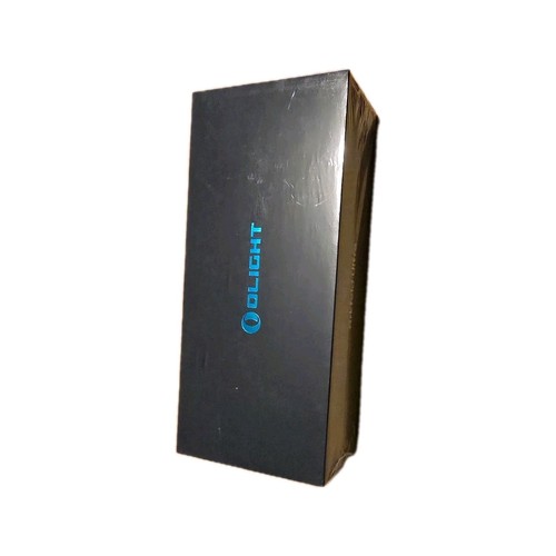 Nuovo con scatola olight - [nuovo,