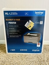 Brother HL-L2320D Mono Laser