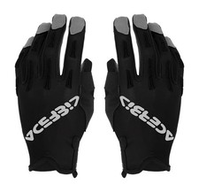 Acerbis MX X-P 2.0 Black