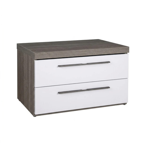 Comodino moderno cassetti - moderno,