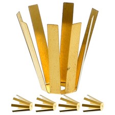  5 Pezzi Prolunghe Albero Golf