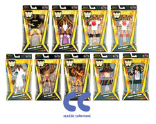 Mattel WWE Legends Elite
