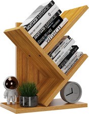 Libreria Ad Albero, Scaffale a