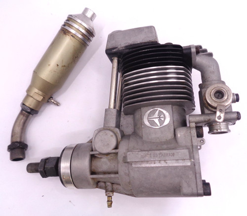 Motore thunder tiger - thunder,