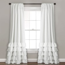 Lush decor allison - lush, tende